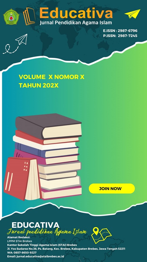 cover jurnal educativa